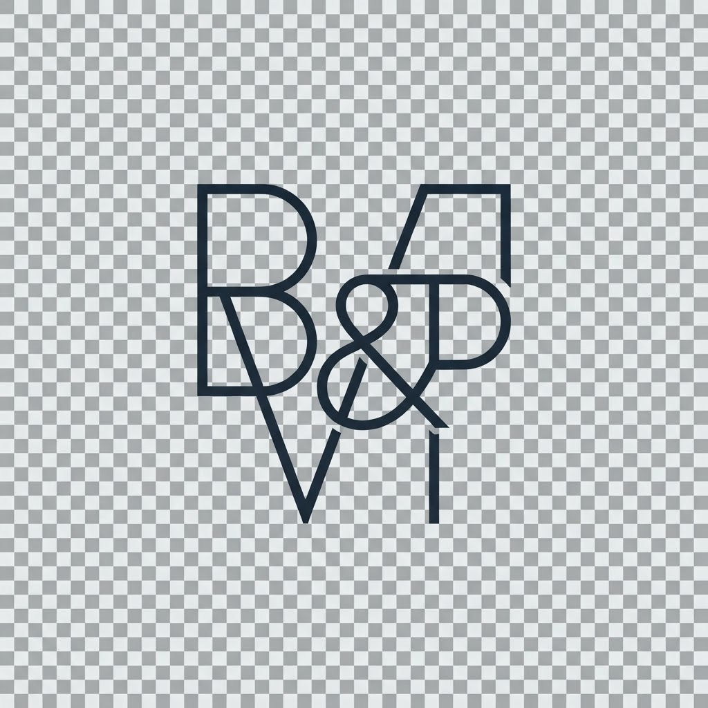 BV & P Vermögen AG emblem